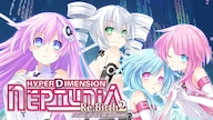 Hyperdimension Neptunia Re;Birth2: Sisters Generation (PC) - Steam Key - GLOBAL