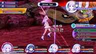 Hyperdimension Neptunia Re;Birth2: Sisters Generation (PC) - Steam Key - GLOBAL