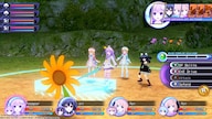 Hyperdimension Neptunia Re;Birth2: Sisters Generation (PC) - Steam Key - GLOBAL