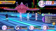 Hyperdimension Neptunia Re;Birth2: Sisters Generation (PC) - Steam Key - GLOBAL