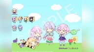 Hyperdimension Neptunia Re;Birth3 Deluxe Pack Steam Key GLOBAL