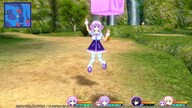 Hyperdimension Neptunia Re;Birth3 V Generation (PC) - Steam Key - CHINA