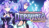 Hyperdimension Neptunia Re;Birth3 V Generation (PC) - Steam Key - GLOBAL