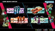 Hyperdrive Massacre Steam Key GLOBAL