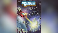 Hyperdrive Massacre Steam Key GLOBAL
