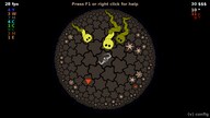 HyperRogue Steam Key GLOBAL