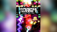 Hyperspace Invaders II: Pixel Edition Steam Key GLOBAL