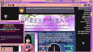 Hypnospace Outlaw Steam Key GLOBAL