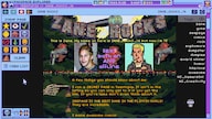 Hypnospace Outlaw Steam Key GLOBAL