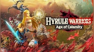 Hyrule Warriors: Age of Calamity (Nintendo Switch) - Nintendo eShop Key - UNITED STATES