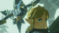 Hyrule Warriors: Age of Calamity (Nintendo Switch) - Nintendo eShop Key - UNITED STATES
