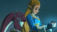 Hyrule Warriors: Age of Calamity (Nintendo Switch) - Nintendo eShop Key - UNITED STATES