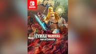 Hyrule Warriors: Age of Calamity (Nintendo Switch) - Nintendo eShop Key - UNITED STATES
