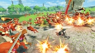 Hyrule Warriors: Age of Calamity (Nintendo Switch) - Nintendo eShop Key - UNITED STATES