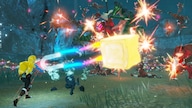 Hyrule Warriors: Age of Calamity (Nintendo Switch) - Nintendo eShop Key - UNITED STATES