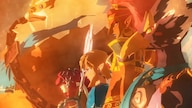 Hyrule Warriors: Age of Calamity (Nintendo Switch) - Nintendo eShop Key - UNITED STATES