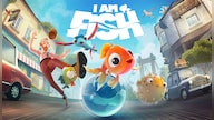 I Am Fish (PC) - Steam Key - GLOBAL