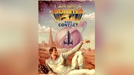 I am not a Monster: First Contact (PC) - Steam Gift - EUROPE