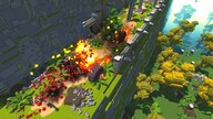 I Hate Running Backwards Steam Key GLOBAL