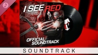 I See Red - Soundtrack (PC) - Steam Key - GLOBAL