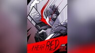 I See Red - Soundtrack (PC) - Steam Key - GLOBAL