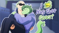 I Wani Hug that Gator! (PC) - Steam Gift - ROW