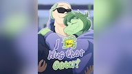 I Wani Hug that Gator! (PC) - Steam Gift - ROW