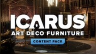 Icarus: Art Deco Furniture Pack (PC) - Steam Gift - EUROPE