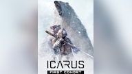 ICARUS (PC) - Steam Key - EUROPE