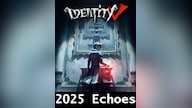 Identity V 2025 Echoes - GLOBAL