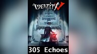 Identity V 305 Echoes - GLOBAL
