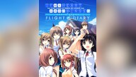If My Heart Had Wings - Flight Diary (PC) - Steam Key - GLOBAL