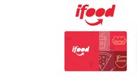 iFood Gift Card 400 BRL - iFood Key - BRAZIL