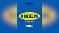 IKEA Gift Card 100 EUR - IKEA Key - ITALY