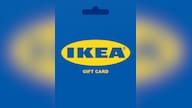 IKEA Gift Card 25 EUR - IKEA Key - NETHERLANDS