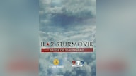 IL-2 Sturmovik: Battle of Stalingrad Steam Key GLOBAL