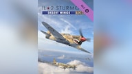 IL-2 Sturmovik: Desert Wings - Tobruk (PC) - Steam Key - GLOBAL