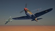 IL-2 Sturmovik: Desert Wings - Tobruk (PC) - Steam Key - GLOBAL