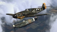IL-2 Sturmovik: Desert Wings - Tobruk (PC) - Steam Key - GLOBAL