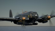 IL-2 Sturmovik: Desert Wings - Tobruk (PC) - Steam Key - GLOBAL