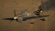 IL-2 Sturmovik: Desert Wings - Tobruk (PC) - Steam Key - GLOBAL