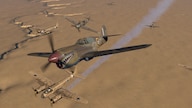 IL-2 Sturmovik: Desert Wings - Tobruk (PC) - Steam Key - GLOBAL
