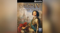 Immersion Pack - Europa Universalis IV: Third Rome Steam Key GLOBAL