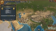 Immersion Pack - Europa Universalis IV: Third Rome Steam Key GLOBAL