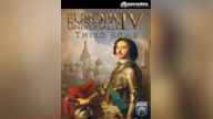 Immersion Pack - Europa Universalis IV: Third Rome Steam Key GLOBAL