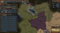 Immersion Pack - Europa Universalis IV: Third Rome Steam Key GLOBAL