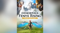 Immortals Fenyx Rising | Gold Edition (PC) - Ubisoft Connect Key - EUROPE