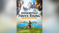 Immortals Fenyx Rising | Gold Edition (PC) - Ubisoft Connect Key - NORTH AMERICA