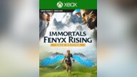 Immortals Fenyx Rising | Gold Edition (Xbox Series X/S) - Xbox Live Key - EUROPE