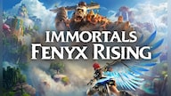 Immortals Fenyx Rising (Nintendo Switch) - Nintendo eShop Key - EUROPE
